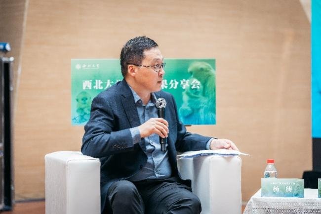 齐晓光作为共同通讯作者的另一篇长文《